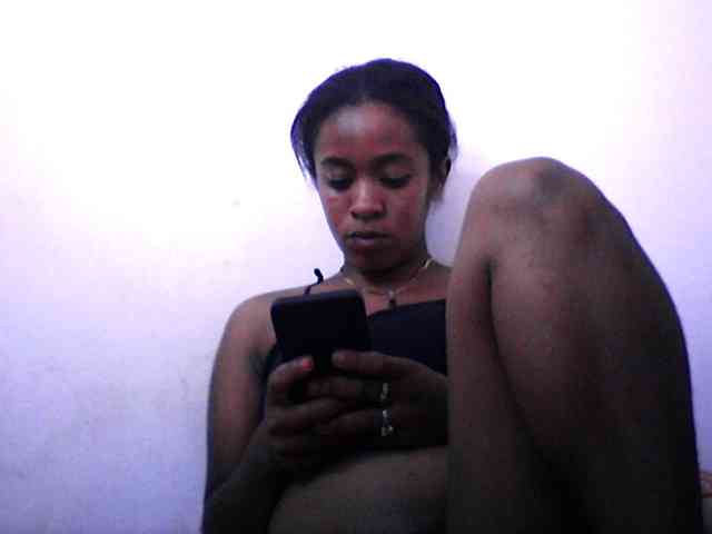 silviaLaBombe webcam