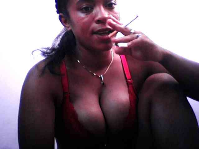 silviaLaBombe webcam