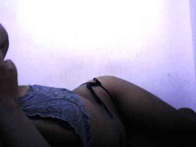 silviaLaBombe webcam