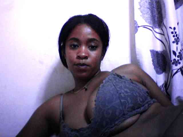 silviaLaBombe webcam