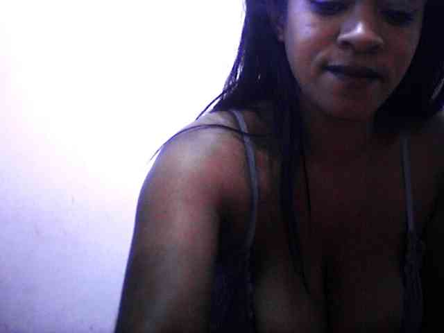 silviaLaBombe webcam