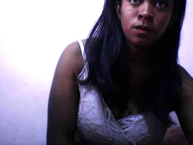 silviaLaBombe webcam