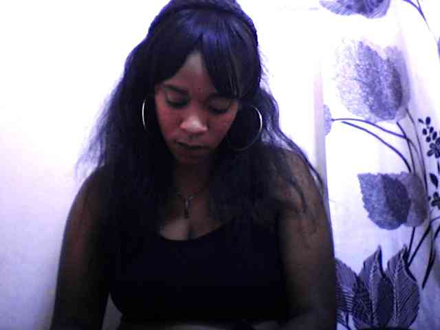 silviaLaBombe webcam