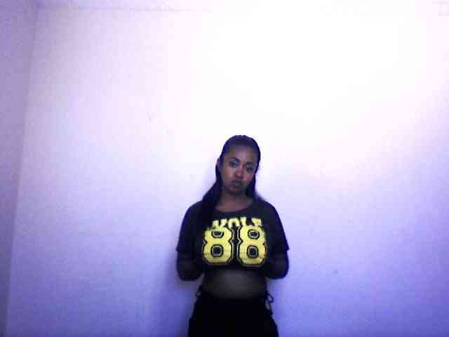 silviaLaBombe webcam