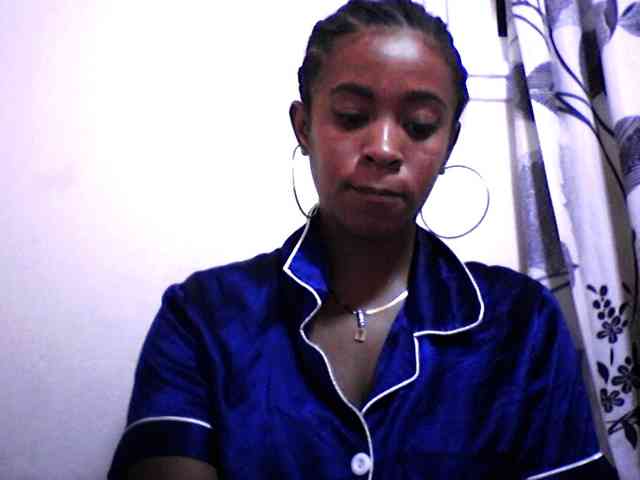 silviaLaBombe webcam