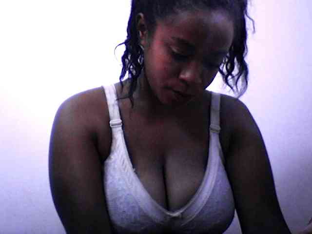 silviaLaBombe webcam