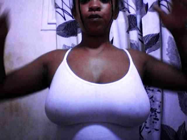 silviaLaBombe webcam