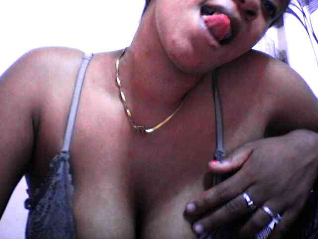 silviaLaBombe webcam