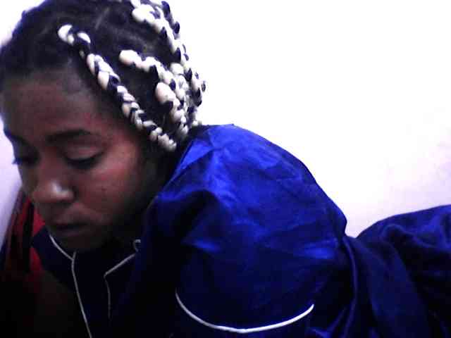 silviaLaBombe webcam