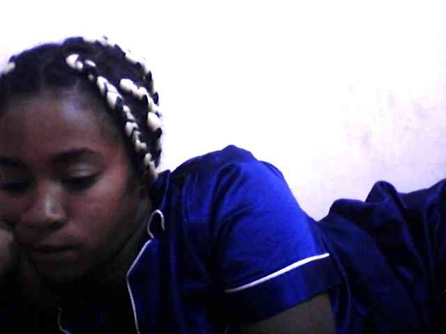 silviaLaBombe webcam