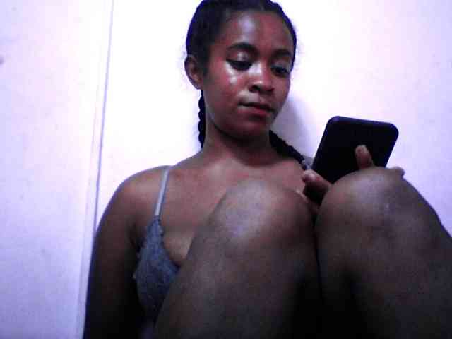 silviaLaBombe webcam