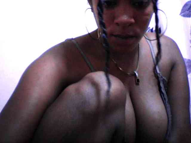 silviaLaBombe webcam