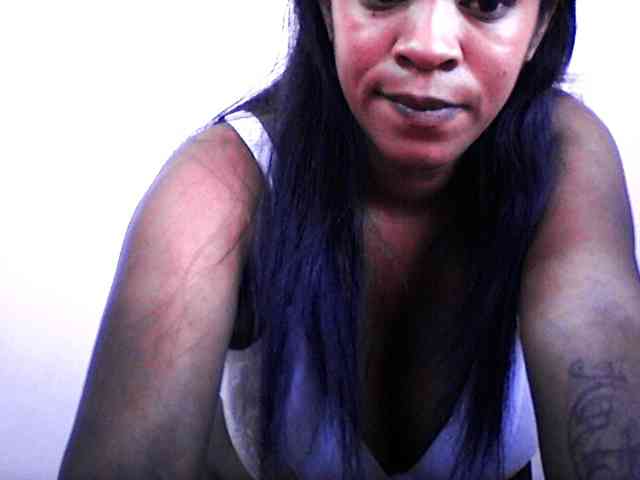 silviaLaBombe webcam