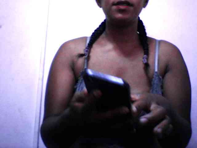 silviaLaBombe webcam