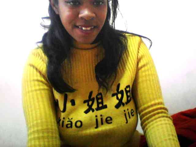 silviaLaBombe webcam