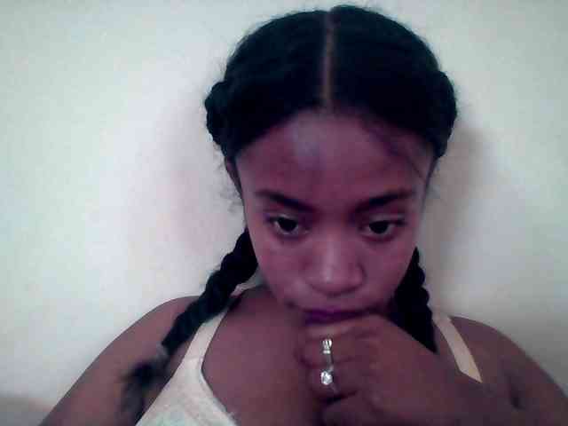 silviaLaBombe webcam