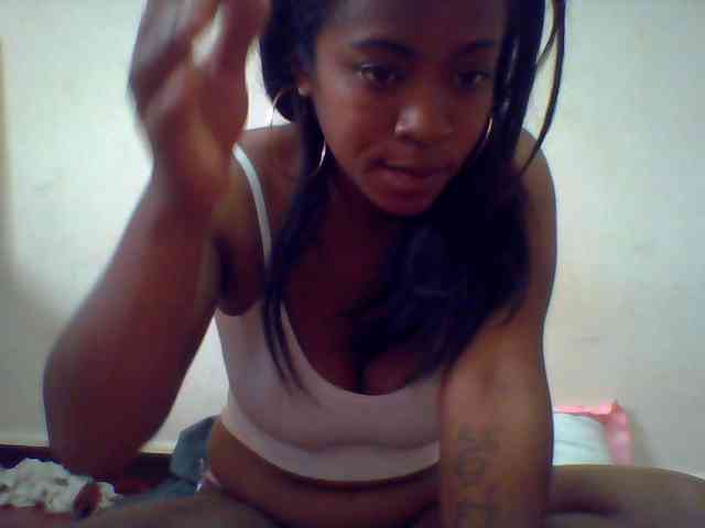 silviaLaBombe webcam