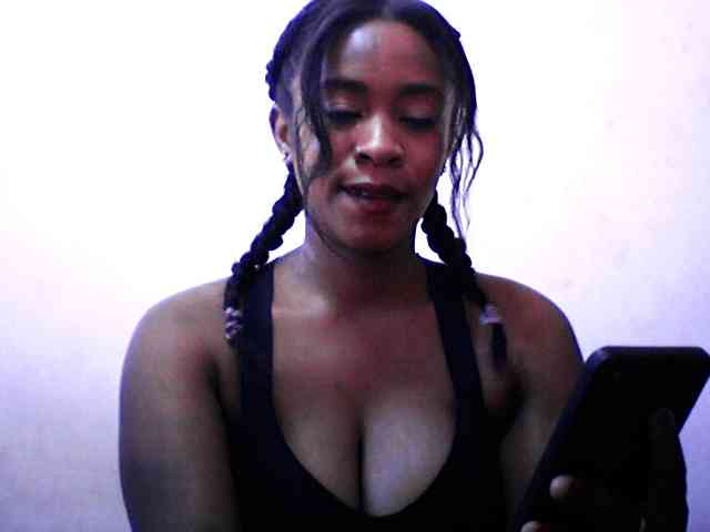 silviaLaBombe webcam