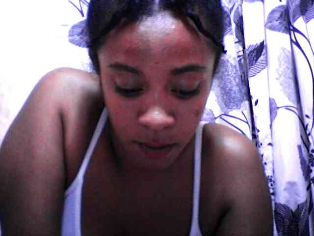 silviaLaBombe webcam