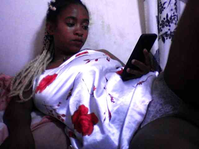 silviaLaBombe webcam