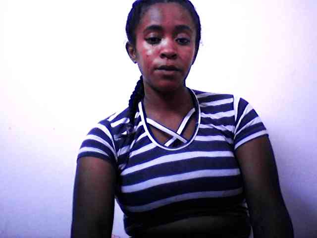 silviaLaBombe webcam