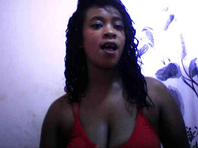 silviaLaBombe webcam