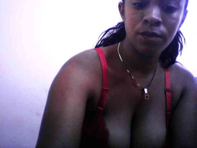 silviaLaBombe webcam