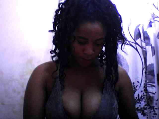 silviaLaBombe webcam