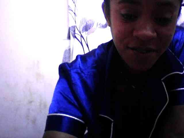 silviaLaBombe webcam