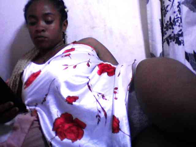 silviaLaBombe webcam