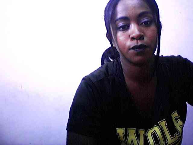 silviaLaBombe webcam