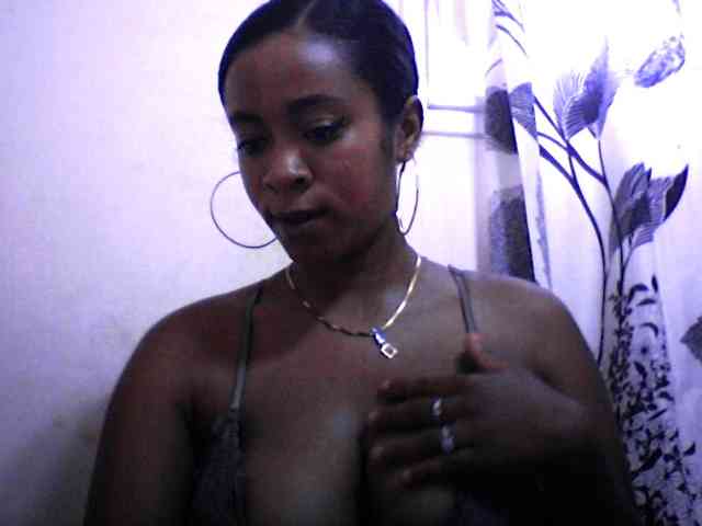 silviaLaBombe webcam