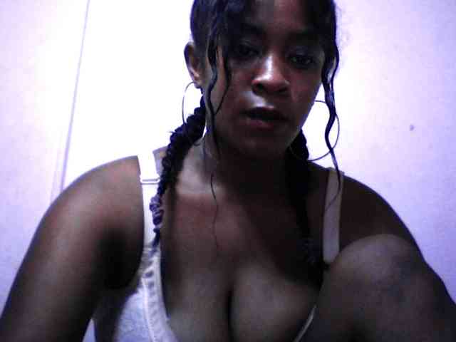 silviaLaBombe webcam