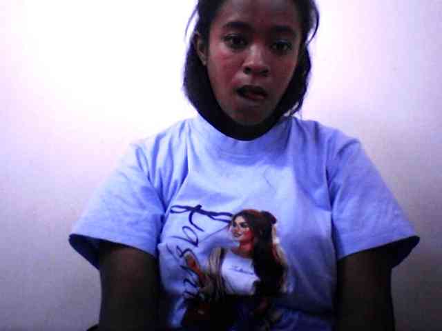 silviaLaBombe webcam