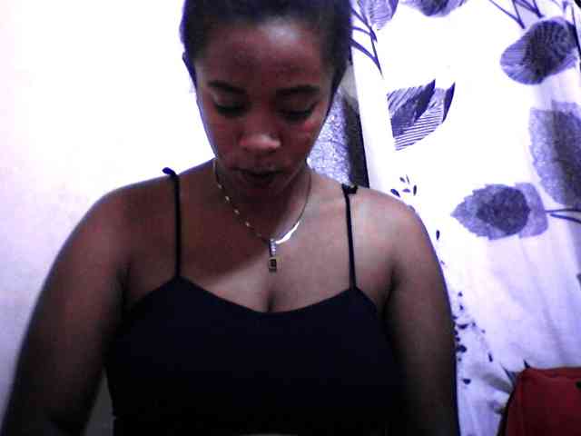 silviaLaBombe webcam