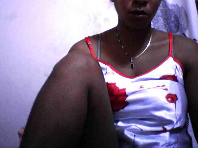 silviaLaBombe webcam