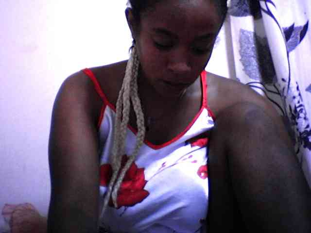 silviaLaBombe webcam