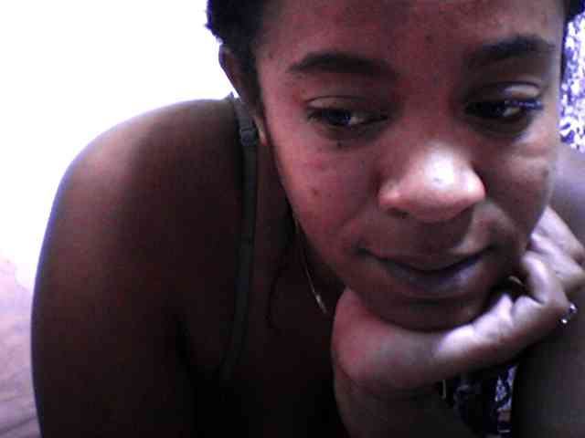 silviaLaBombe webcam