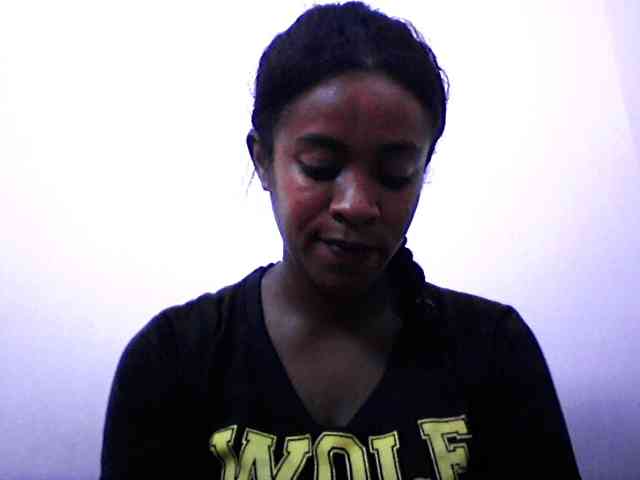 silviaLaBombe webcam