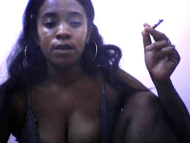 silviaLaBombe webcam