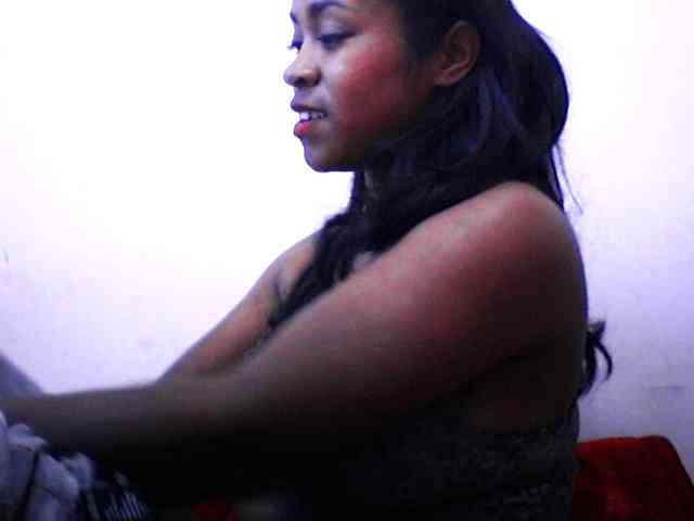 silviaLaBombe webcam