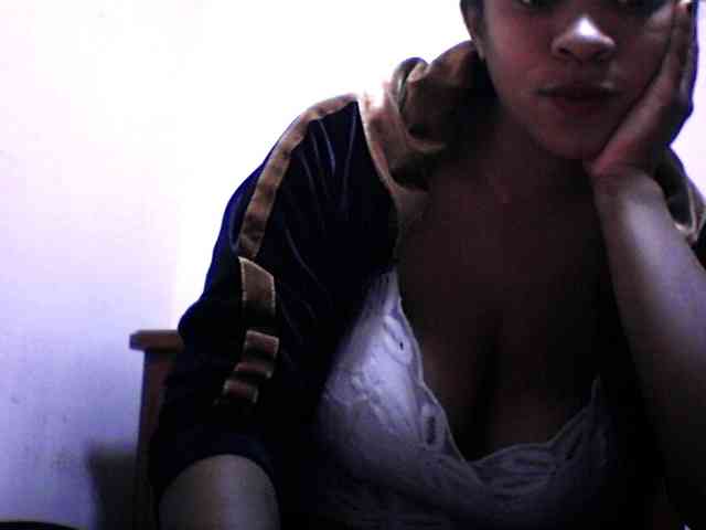 silviaLaBombe webcam