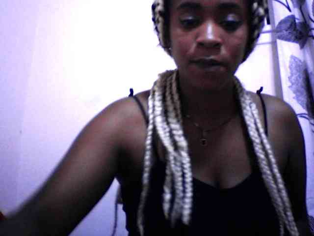 silviaLaBombe webcam