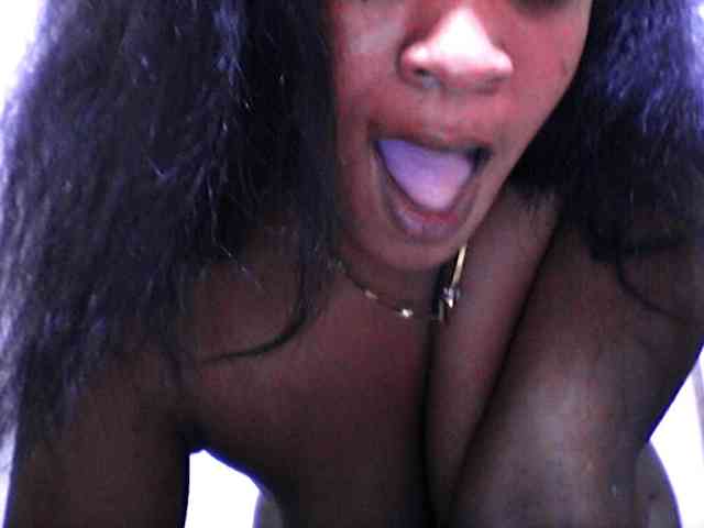 silviaLaBombe webcam