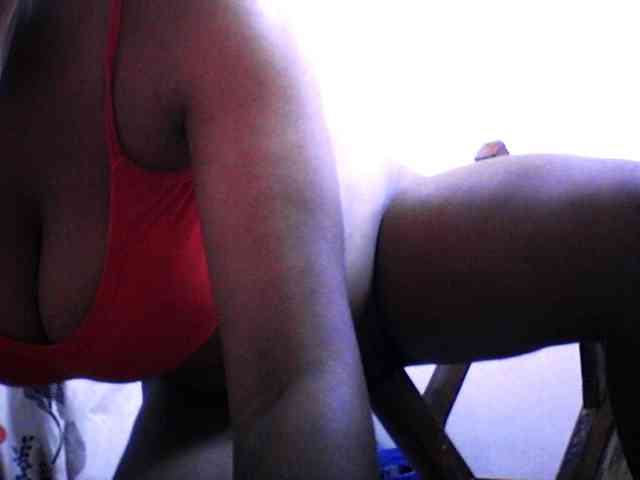 silviaLaBombe webcam