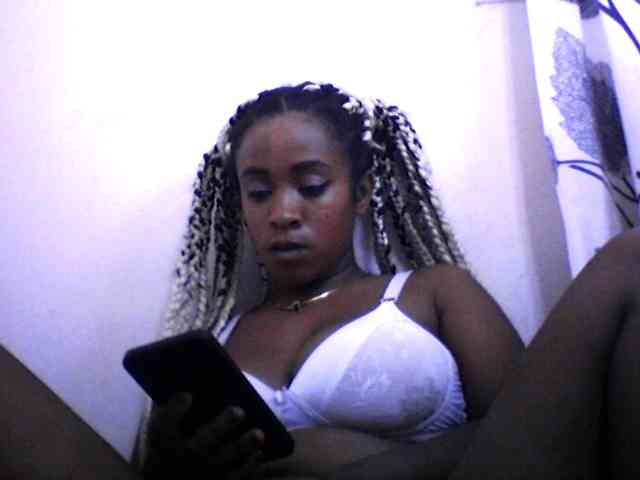 silviaLaBombe webcam