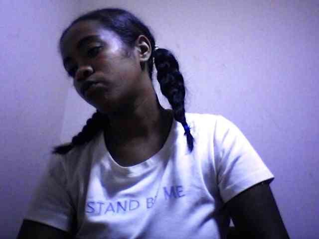 silviaLaBombe webcam