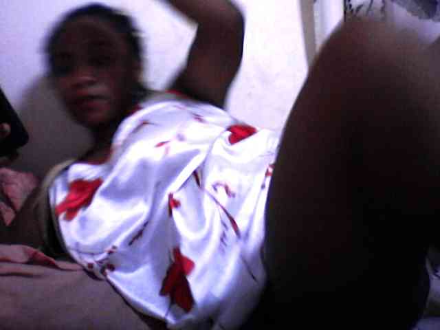 silviaLaBombe webcam