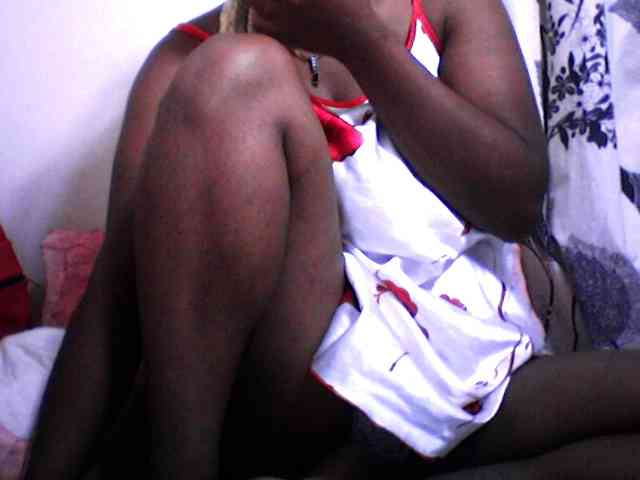 silviaLaBombe webcam