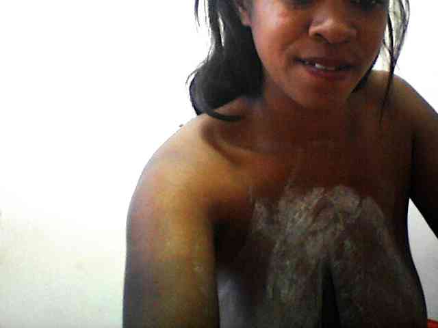 silviaLaBombe webcam